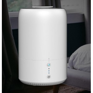 家用加湿器办公室卧室超声雾化大雾容量加湿器