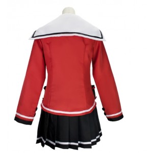 夏洛特cosplay服装女