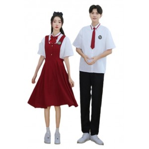 中学生合唱团演出服