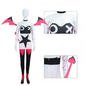 地狱客栈cosplay服装